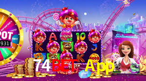 74Bet App,74 Bet