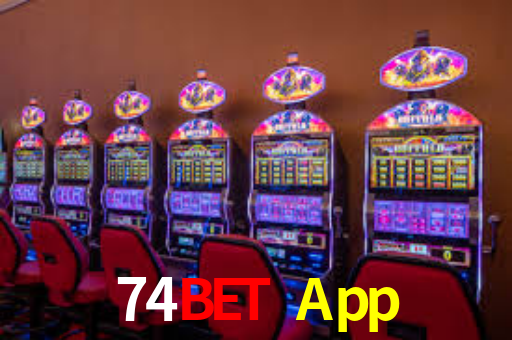 74Bet App