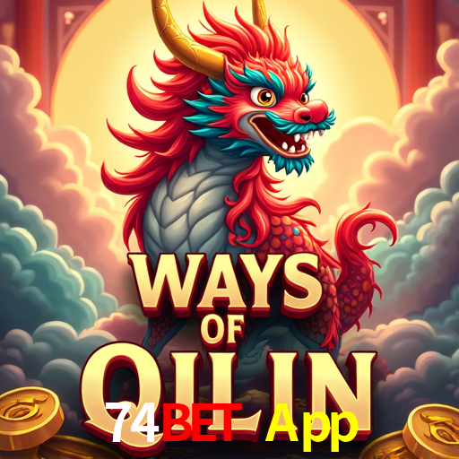 74Bet App: Seu Especialista em Apostas Esportivas Brasileiras