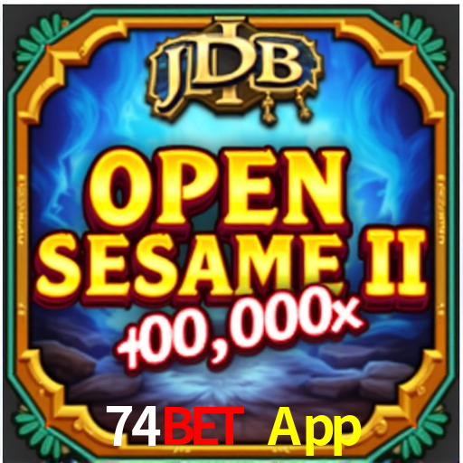 74Bet App