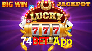 74Bet App,74 Bet