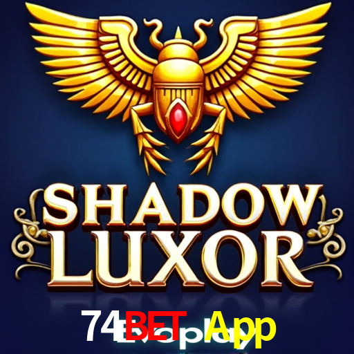 74Bet App,74 Bet
