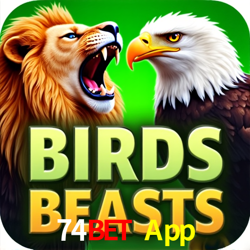 74Bet App